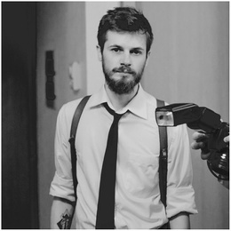 Gustavo Juber Photography